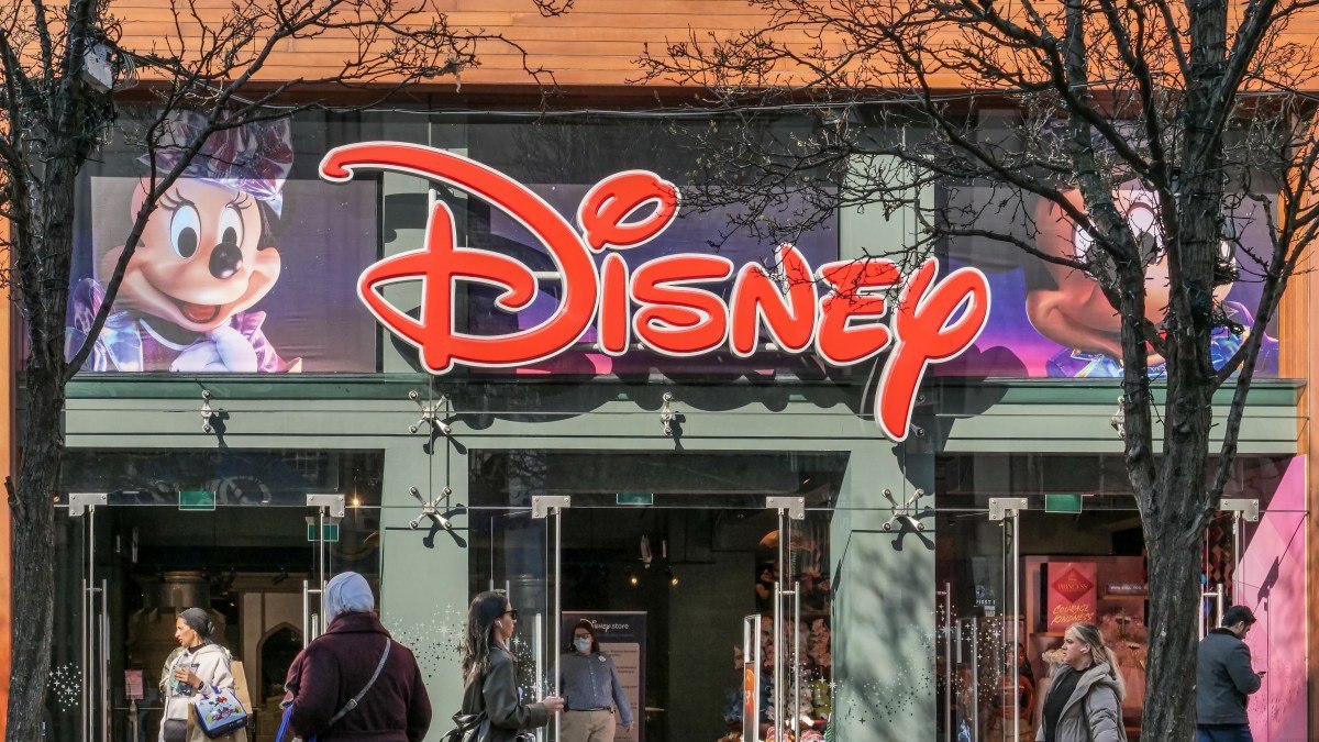 Первый технический директор Disney возглавил ИИ-стартап, которого компания раньше обвиняла в копировании своих персонажей