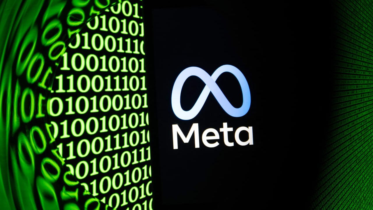 Акции Meta* показывают лучший месяц за более чем два года благодаря нашумевшему новому ИИ-ассистенту компании