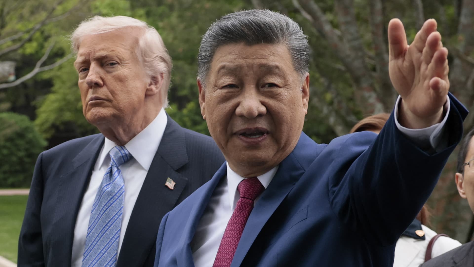 CNBC Daily Open: Да пребудет с тобой «сила ИИ