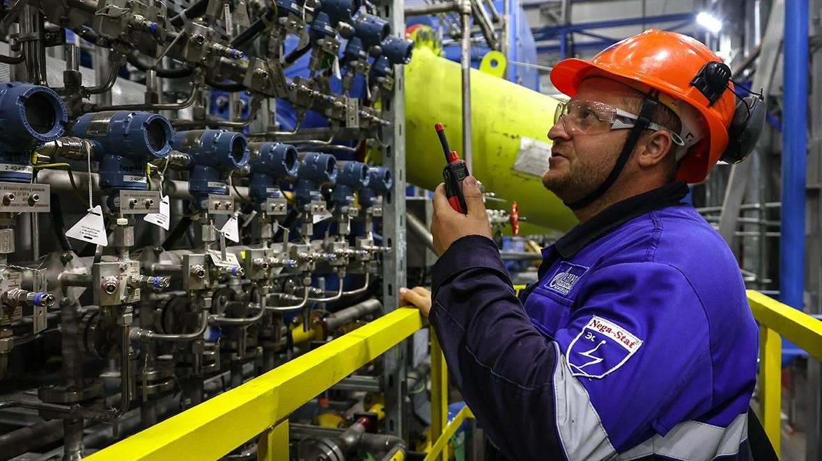 Нефтегаз сократил траты на ИИ-софт и удвоил закупку оборудования