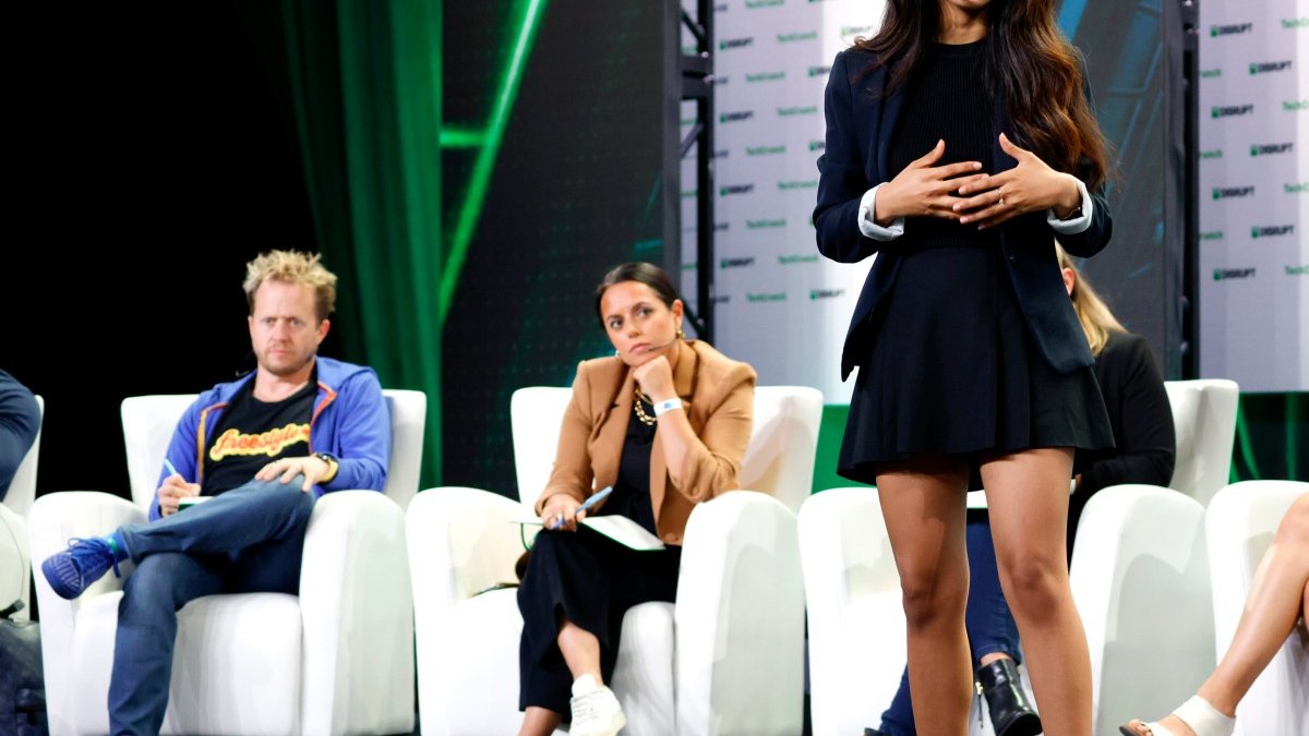 Представляем новую волну венчурных капиталистов — судей Startup Battlefield 200 на TechCrunch Disrupt 2026
