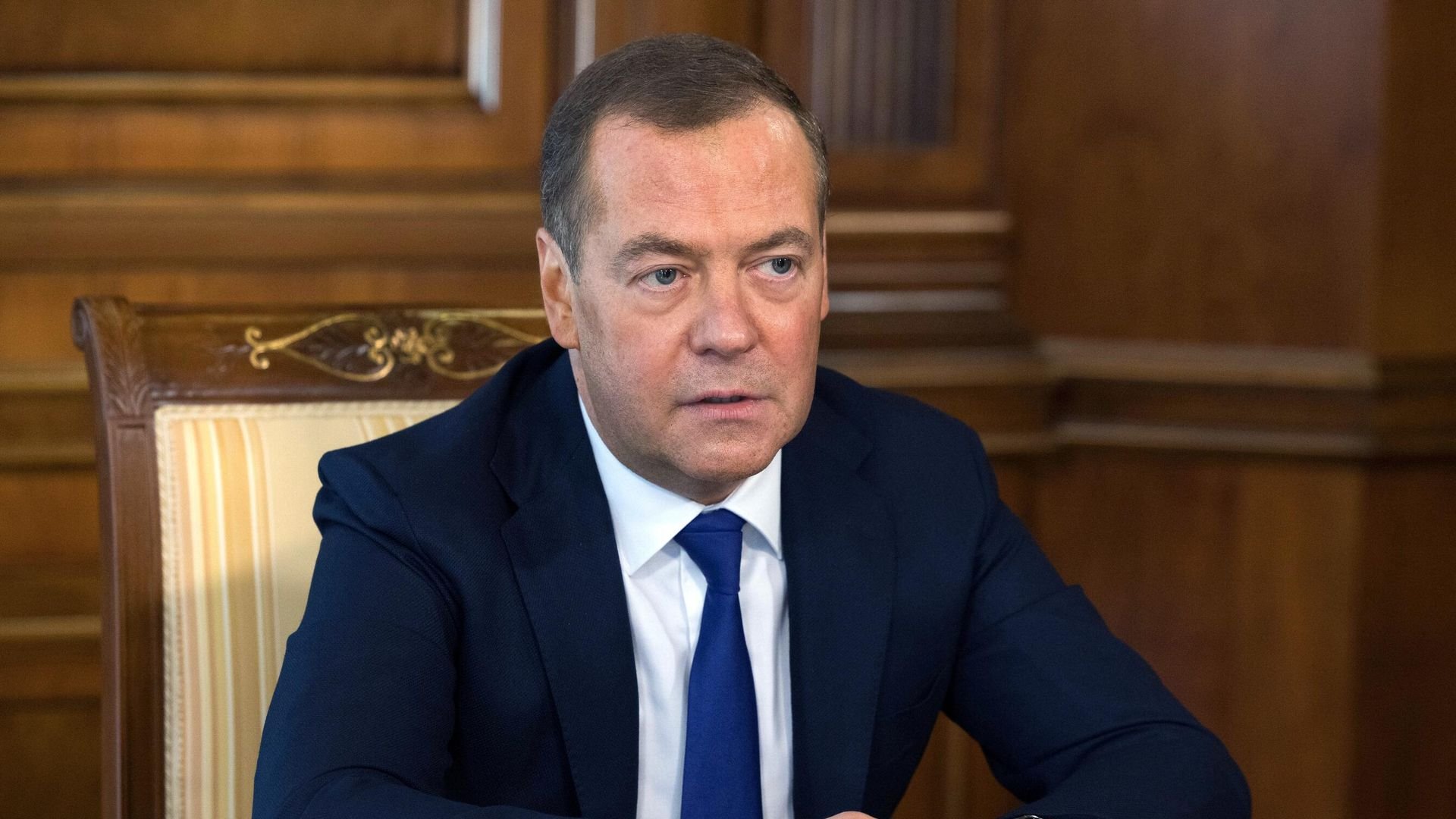 Санкции против России нанесли ущерб немецкой экономике, заявили в АдГ