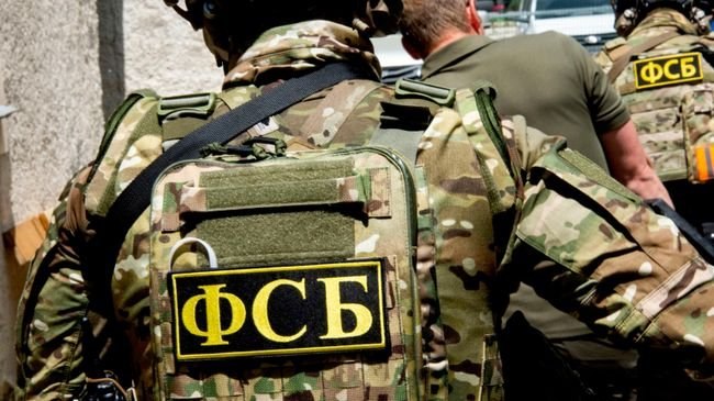 СБУ пообещала жителю Донецка десять тысяч долларов за теракт на выборах