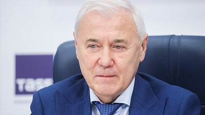 Аксаков спрогнозировал снижение ключевой ставки на 0,25 п.п.