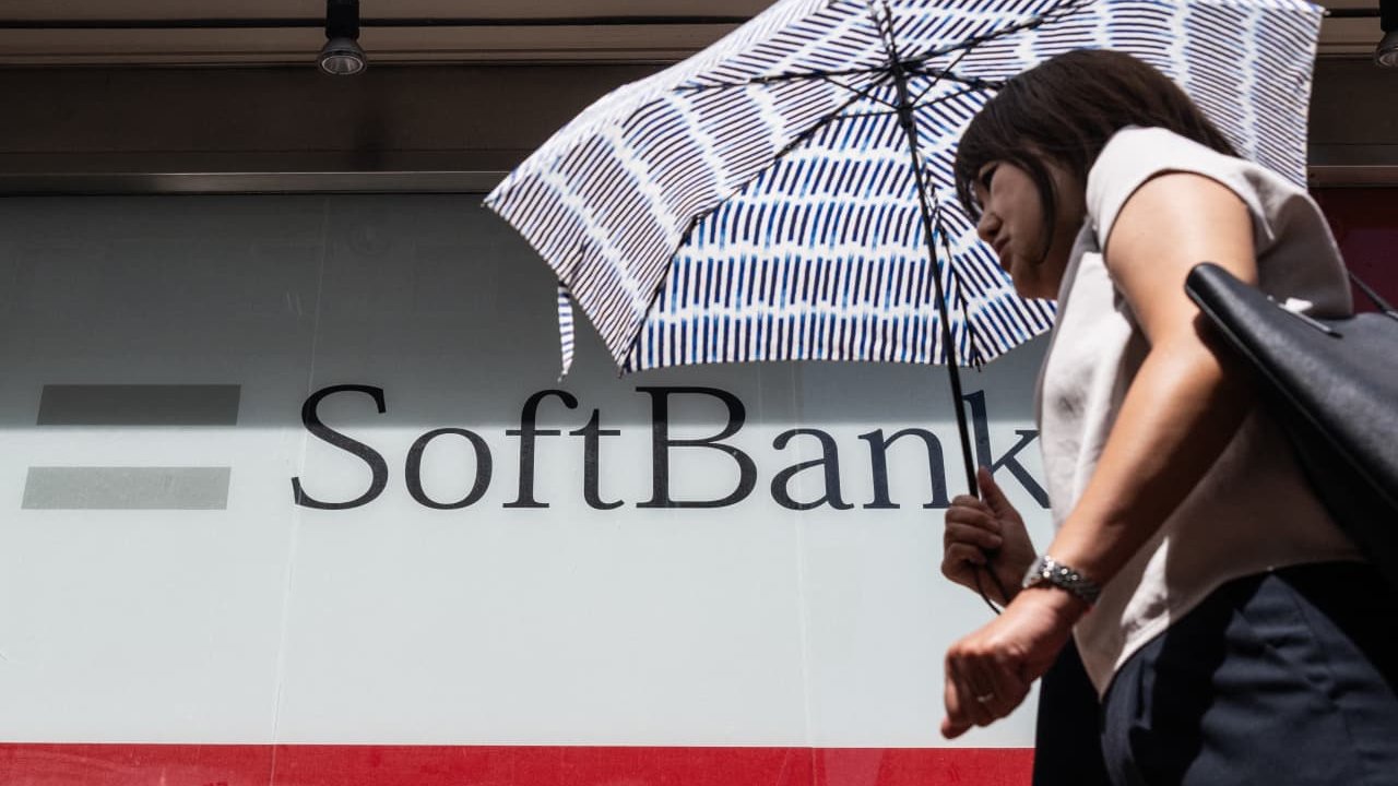 Мегасделка Softbank в сегменте junk-bond показывает, что капитал для гонки ИИ становится дороже