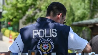 В Турции задержали мужчину, который распространял ИИ-фото с Эрдоганом