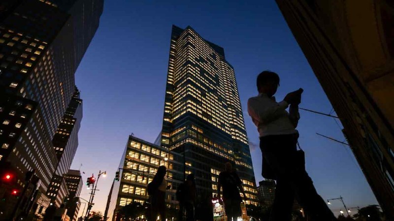Goldman Sachs получил более $200 млн комиссионных от хедж-фонда Situational Awareness