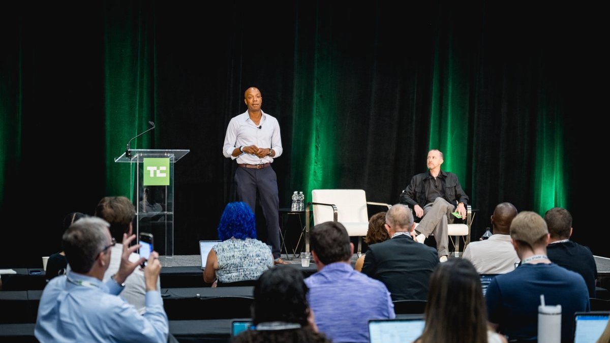Саммит основателей TechCrunch 2026: все, что вам нужно знать