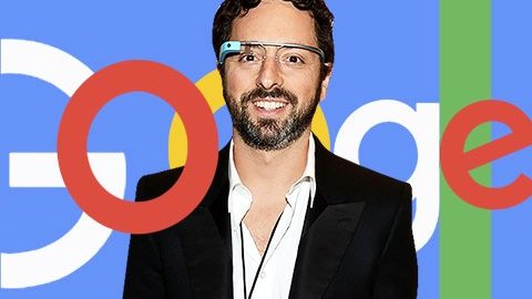 Сергей Брин. Как мальчик из семьи эмигрантов построил Google и заработал $256 млрд