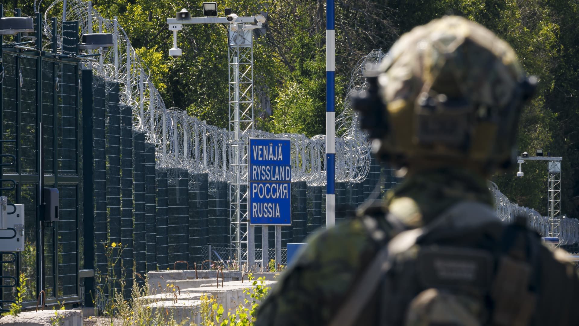 Европа наращивает военную риторику, но российский кошелёк от этого не пострадает напрямую