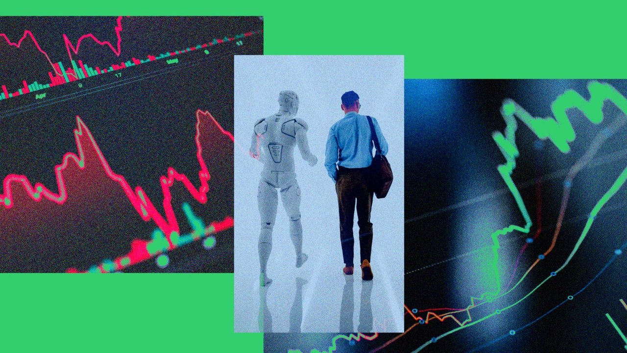 Как продолжать получать прибыль от искусственного интеллекта, защищая свой портфель от риска замедления роста