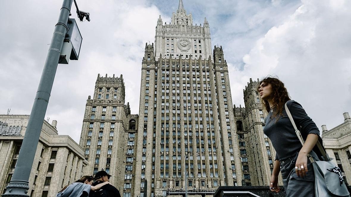 МИД сообщил о подготовке к облегчению визового режима со странами Азии