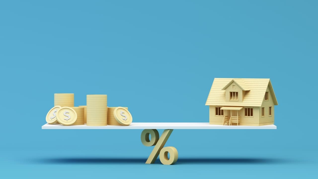 Вот почему ипотечные ставки могут скоро достичь 8%