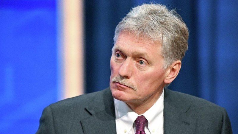 Россия и Украина обменялись заявлениями в дни выборов, но для рынков это не стало драйвером