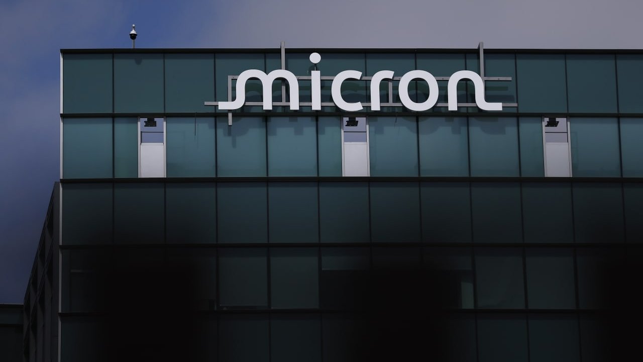 Micron может восстановить репутацию отчётом о прибылях и убытках