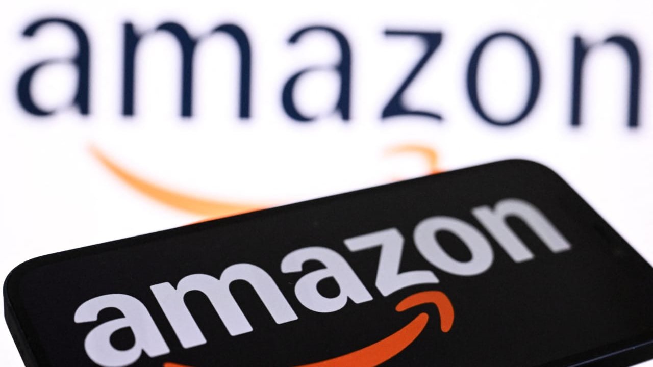 Как акции Amazon могут противостоять угрозе искусственного интеллекта и взлететь на 46%