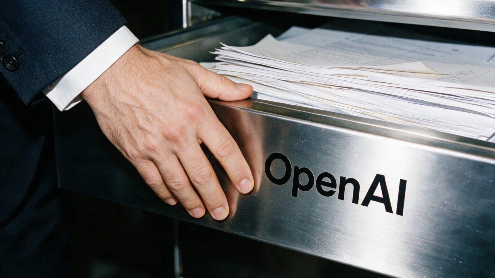 «Не хочу, чтобы мы изо всех сил стремились к IPO»: Сэм Альтман отложил выход OpenAI на биржу — из-за сомнений в ИИ