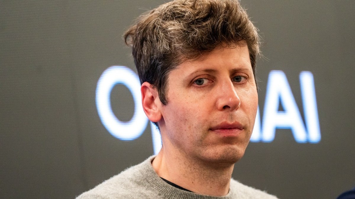 Сообщается, что OpenAI ведет переговоры о привлечении $30 млрд при оценке в $1,4 трлн