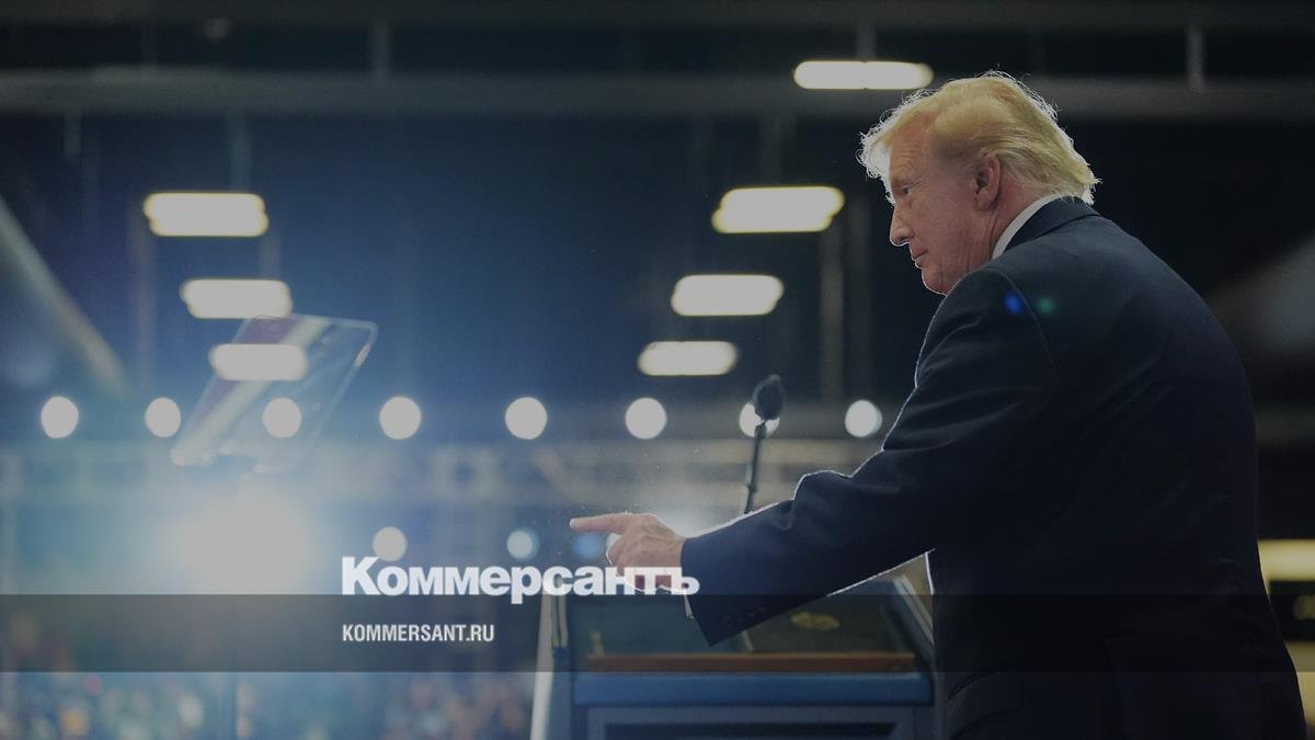 Time: Трамп советовался с нейросетью Grok перед захватом Мадуро