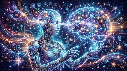 Эксперт по информационной безопасности Бочкарёв: замедлять развитие ИИ не очень полезно