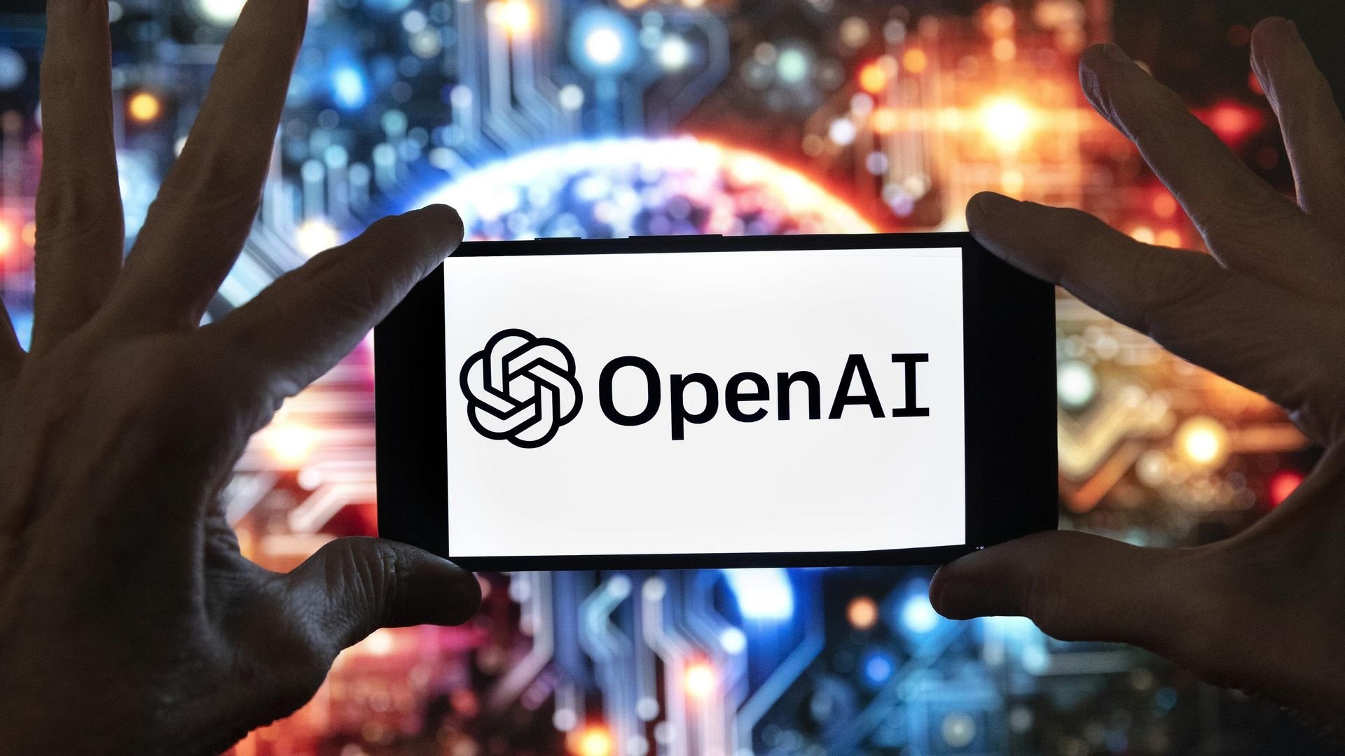 OpenAI теряет людей из безопасности: ваши данные и рабочие инструменты рискуют стать менее защищёнными