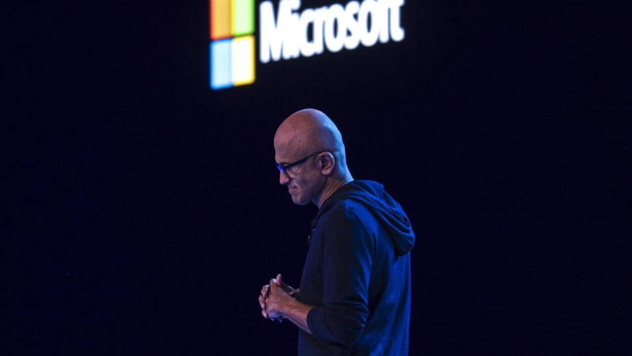 Аналитик считает, что стремительный рост акций Microsoft далёк от завершения