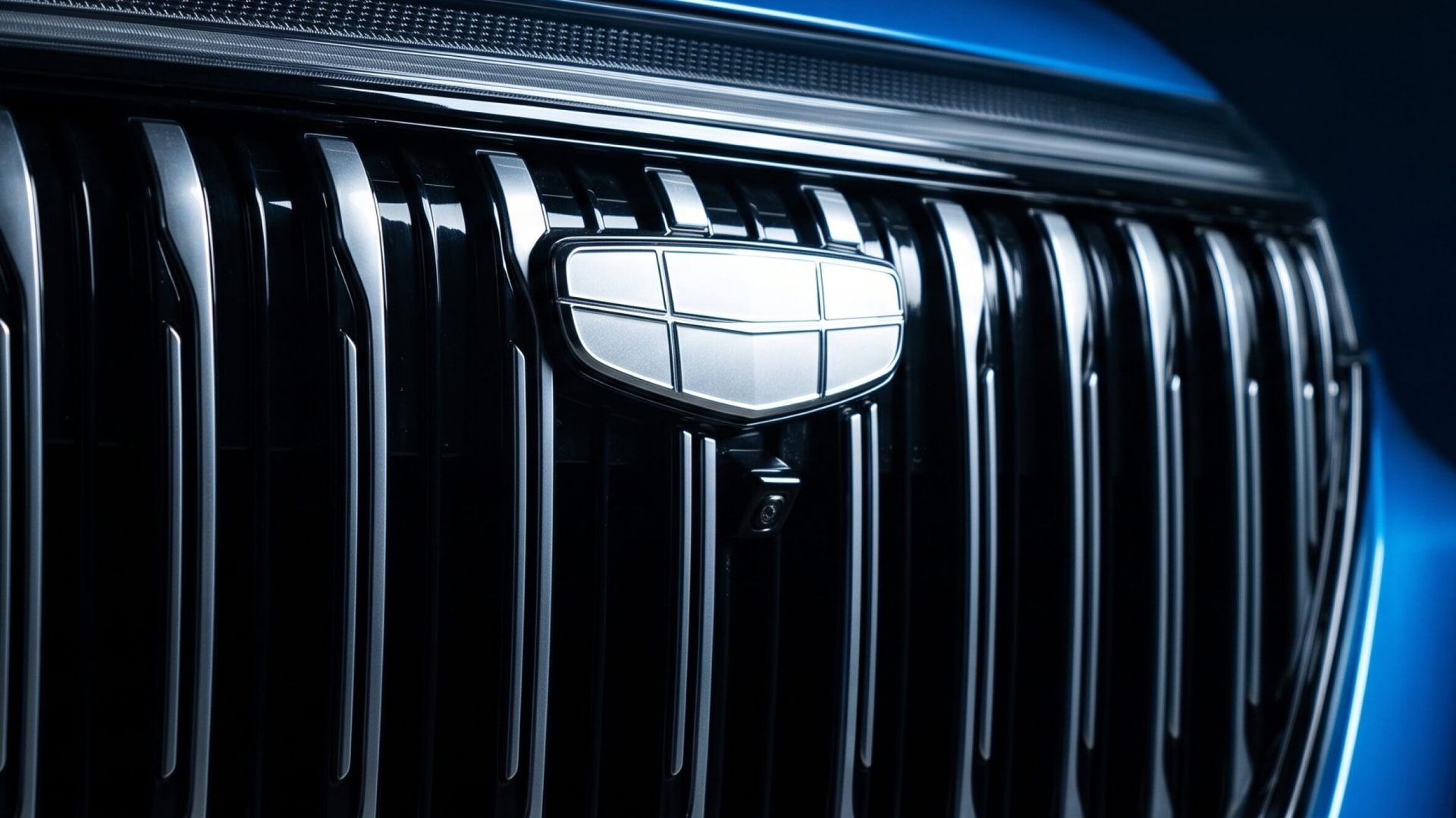 Geely установила новый рекорд продаж — за сентябрь компания продала почти 300 тыс. машин