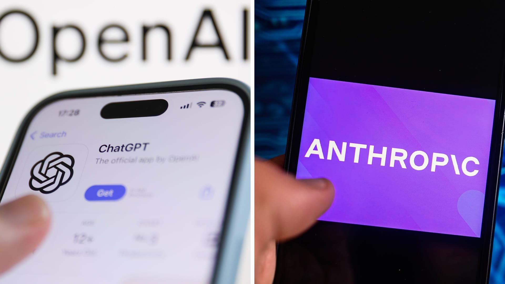 Руководители Anthropic, OpenAI, Google и Meta* выступят на слушаниях в Нью-Йорке о рисках ИИ