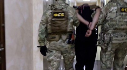 Шпионили за объектами ОПК и ТЭК: в Перми и Старом Осколе задержаны украинские агенты