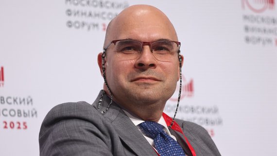 Заботкин: для стабилизации инфляции ключевая ставка должна быть 10,5–12,5%