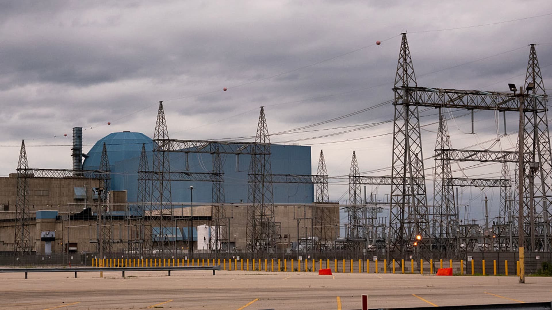 Google заключила крупную сделку на 3,6 ГВт энергии с Constellation Energy