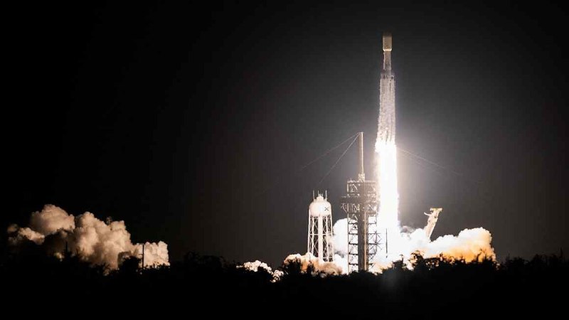 Риск дефолта SpaceX вырос из-за опасений по поводу масштабных заимствований
