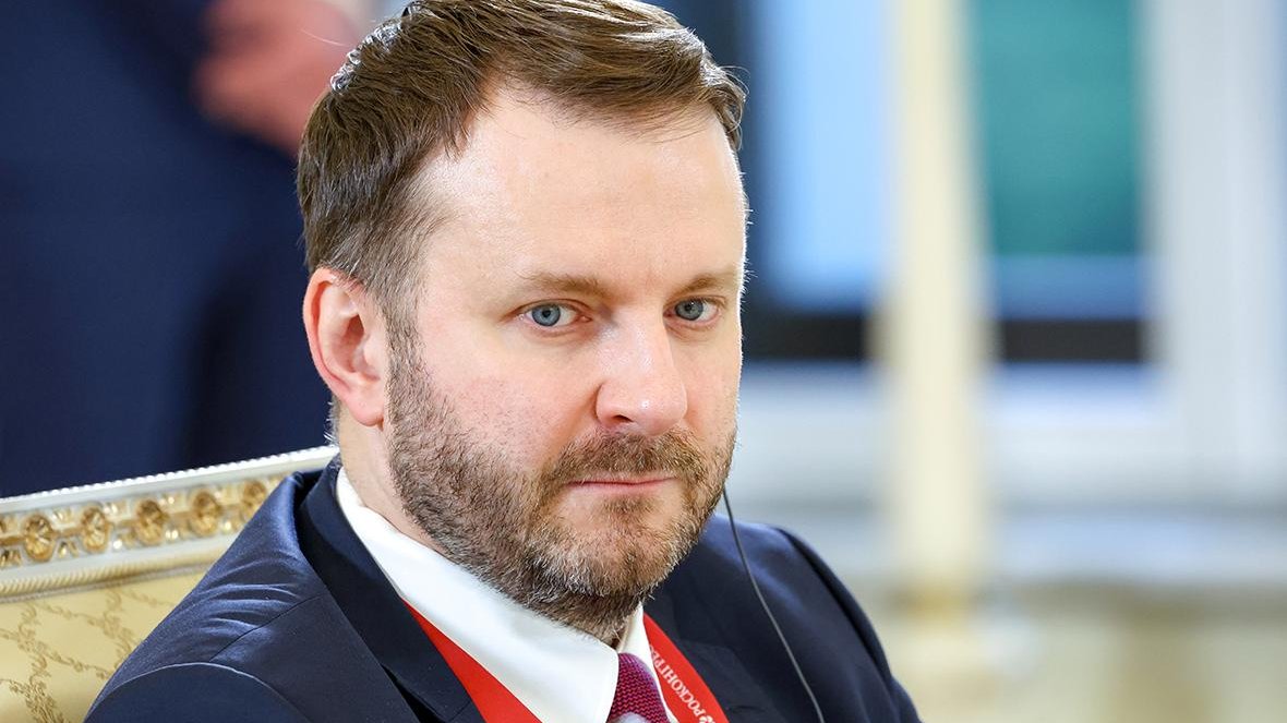 В администрации президента назвали нейросеть, которую используют в работе