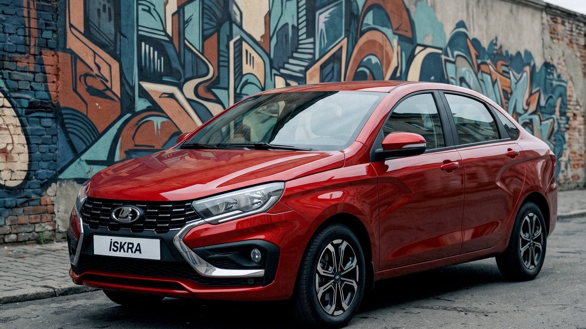 АвтоВАЗ модернизирует Lada Vesta и Lada Iskra — продажи машин с новыми моторами начнутся в конце 2026 года