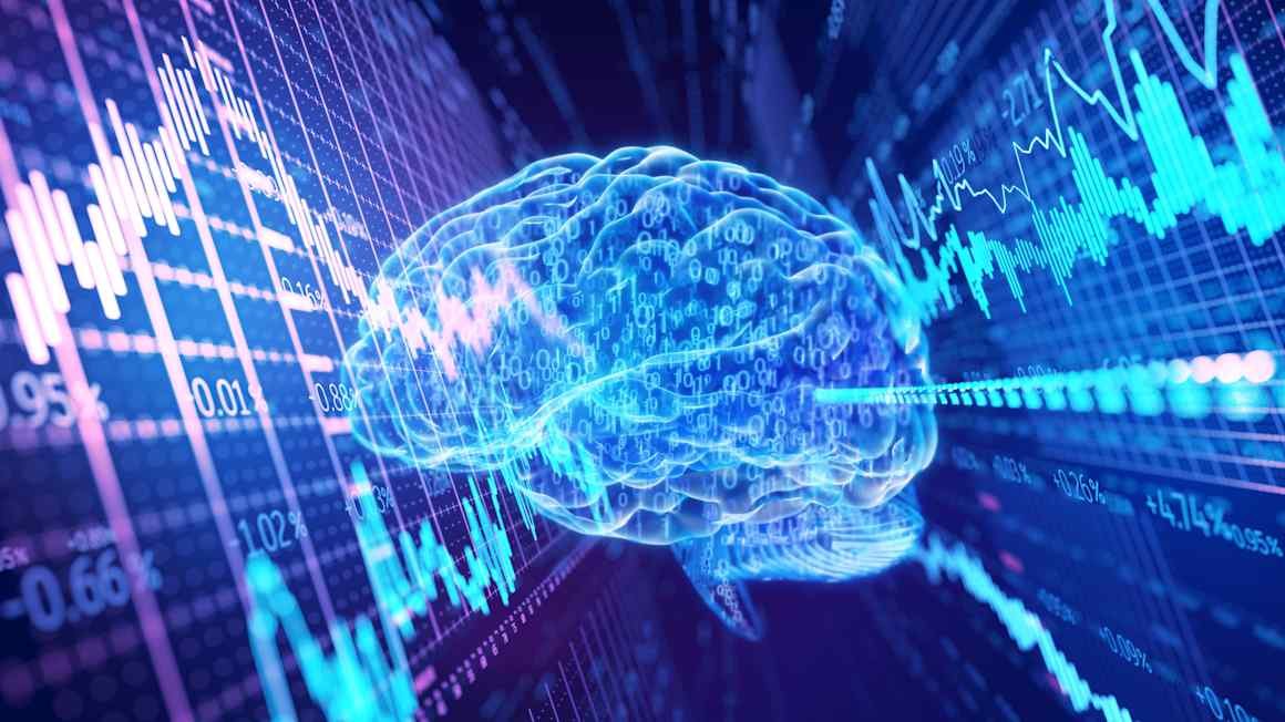 Мир одной профессии — искусственный интеллект