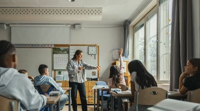 Школьникам расскажут о работе искусственного интеллекта