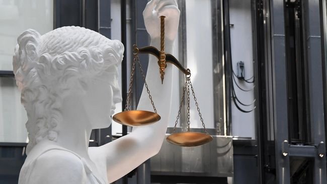 Суд изменил приговор фигуранту дела о поставках бронежилетов для Минобороны