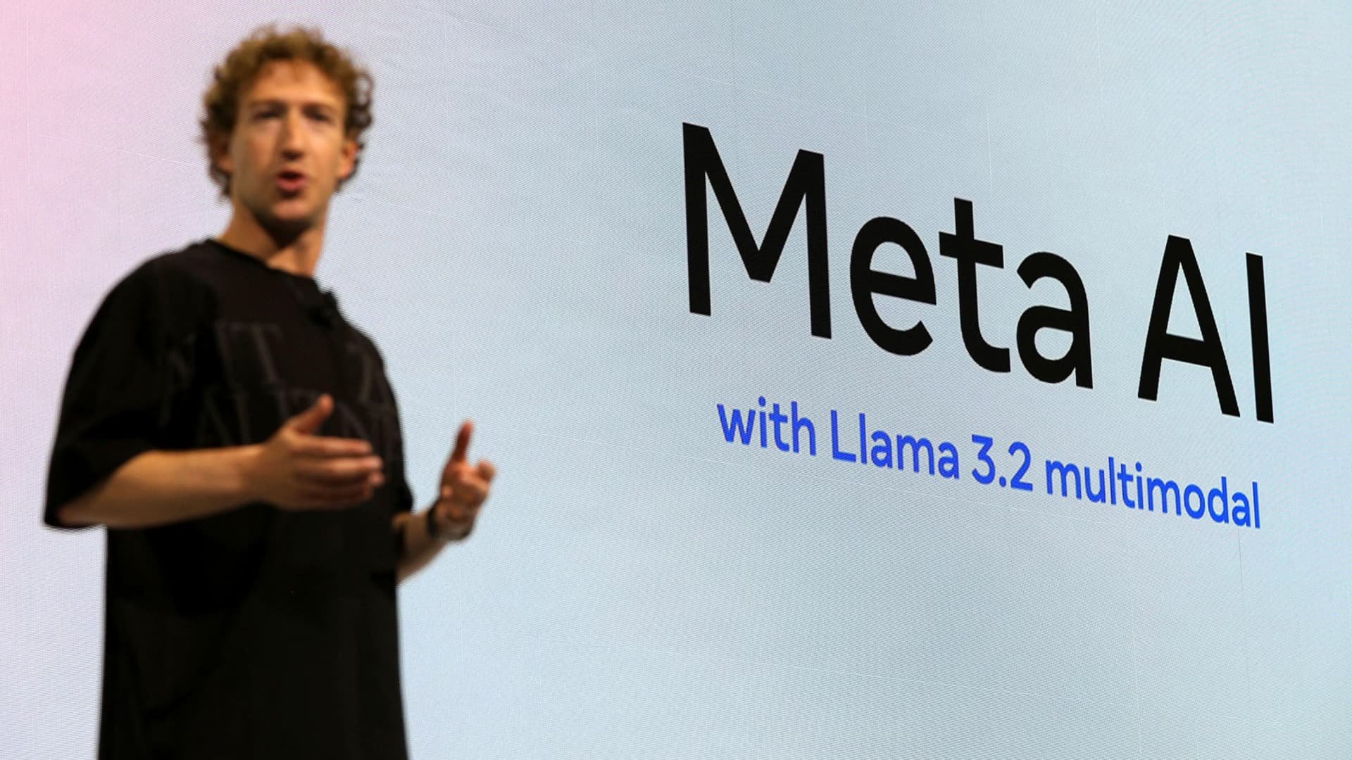 Инвесторы увидят, как окупятся затраты Meta* на ИИ с Muse. Почему я покупаю акции сейчас