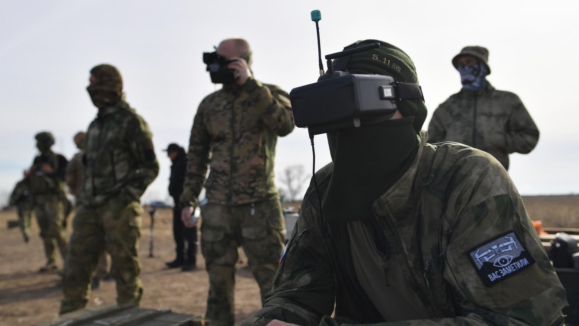 В Минобороны рассказали о значении сервиса для военных нейросетей