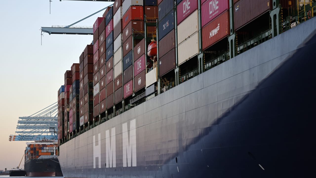 Мировая экономика становится K-образной: кто выигрывает, кто проигрывает и место США в этом процессе.
