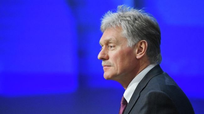 Песков прокомментировал намерение ЕС ввести санкции из-за сделки по дизелю