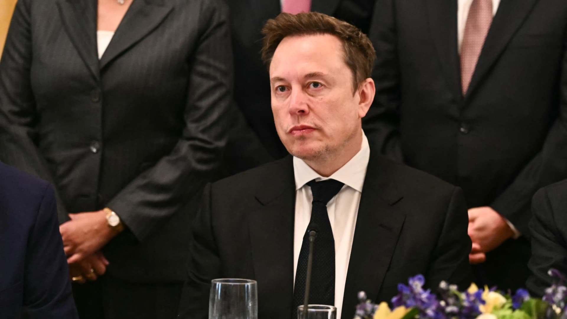 SpaceX согласилась выступить перед советом Нью-Йорка по вопросам безопасности ИИ после получения повестки.