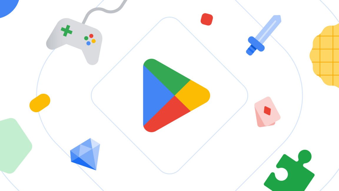 Google планирует размещать персонализированные приложения в Play Store.