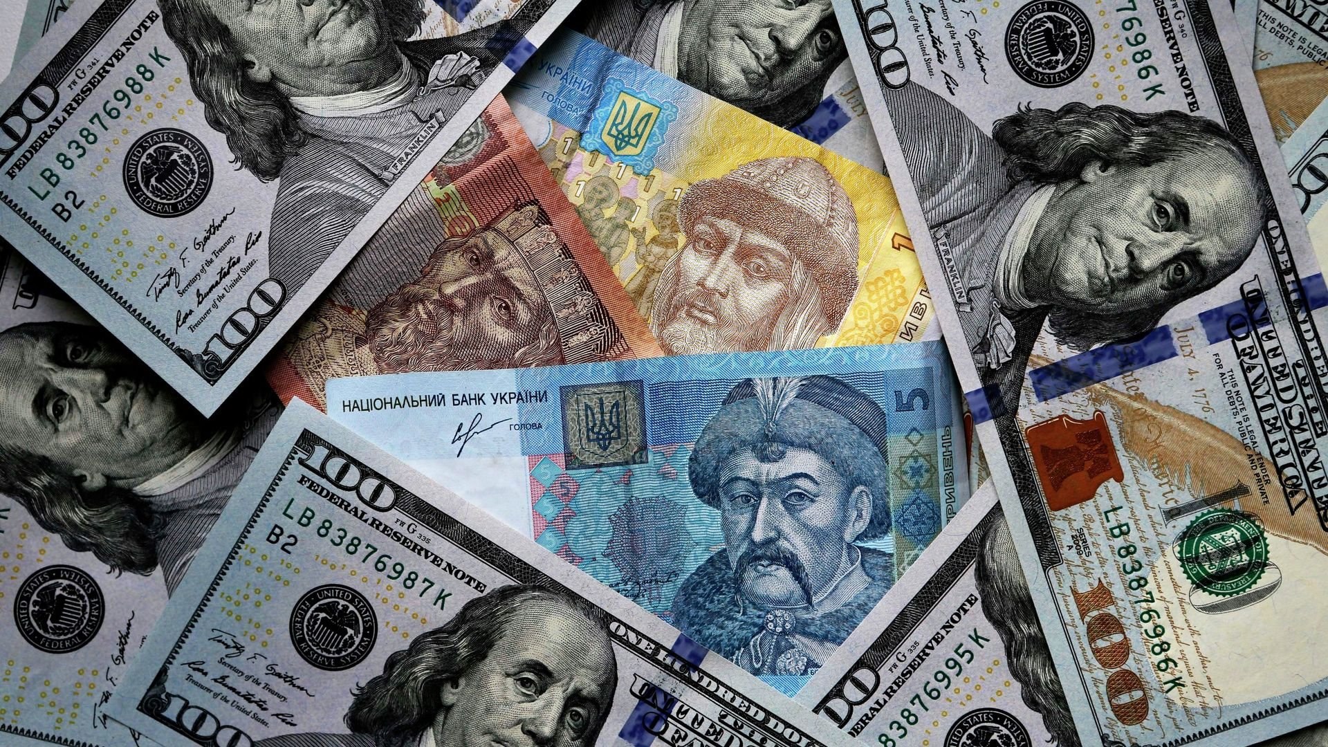 Госдолг Украины и новые закупки Пентагона: чья экономика заплатит счёт, и при чём тут ваш кошелёк