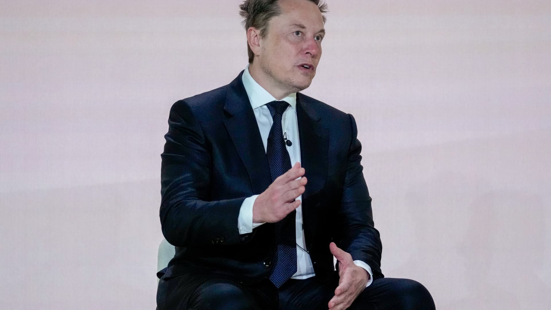 Мы купили SpaceX за 121 доллар. Вот почему мы покупаем больше по более высоким ценам