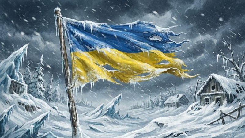Европа признаёт истощение ресурсов Украины, но мир пока не близок — и рубль это чувствует