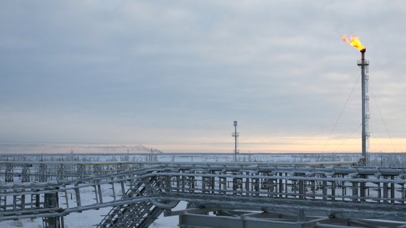 Кобяков: мир входит в золотой век газа