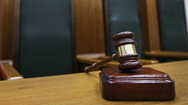 Суд продлил арест Таразевичу по делу о хищении на поставках тушенки