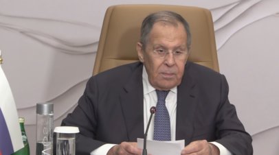 «Вернуть в переговорное русло»: Лавров — о попытках решения кризиса в Ормузском проливе