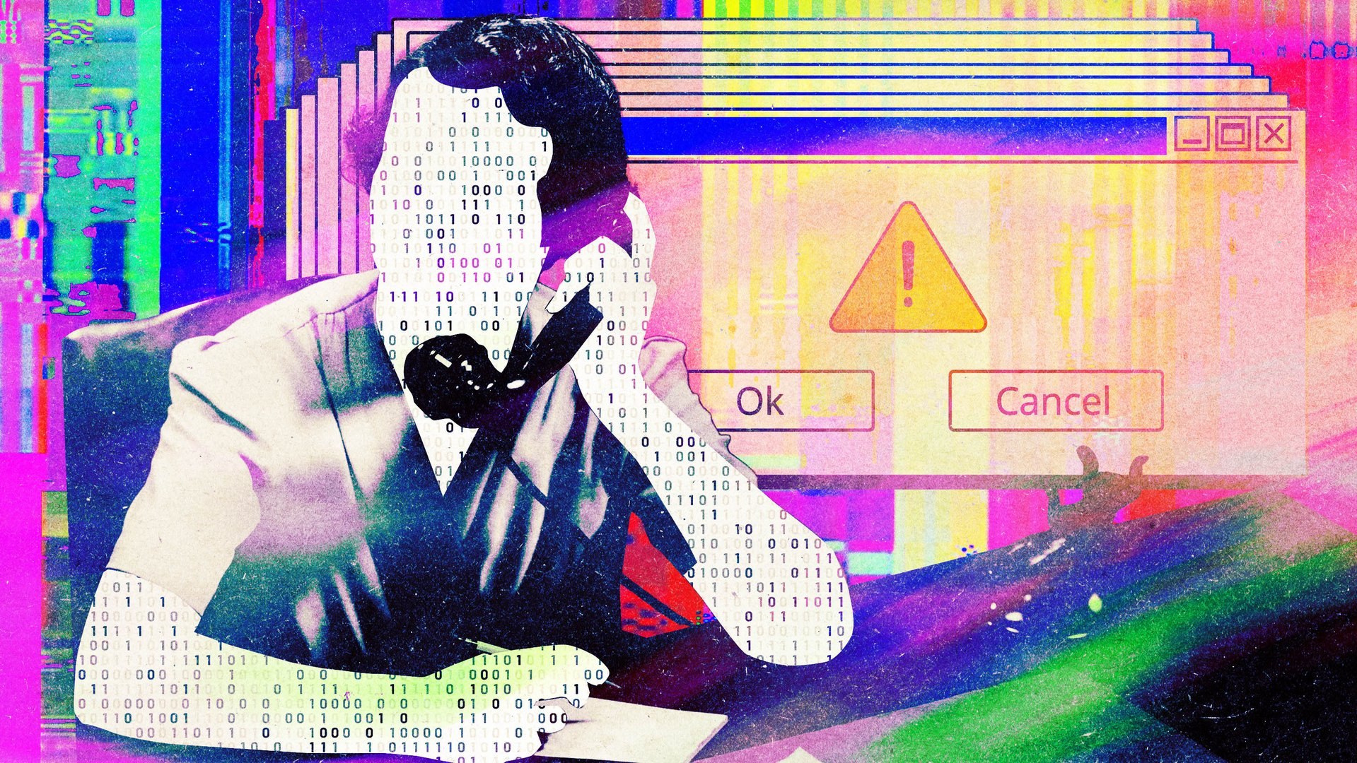 Улучшение интернета для ИИ может ухудшить его для всех остальных.